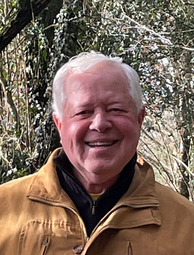 About Jerry E. Jones - Headshot