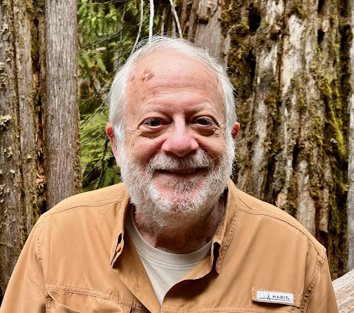 About John Wakefield - Headshot